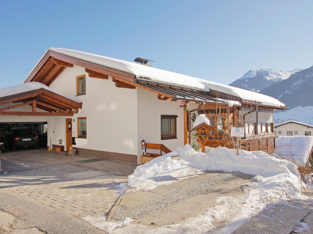 Apartment Haus Sailer By Interhome Oberperfuss Εξωτερικό φωτογραφία