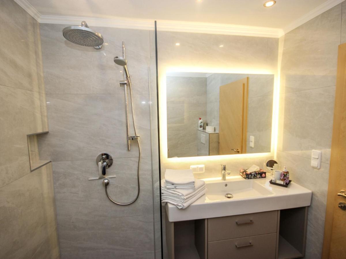 Apartment Haus Sailer By Interhome Oberperfuss Εξωτερικό φωτογραφία