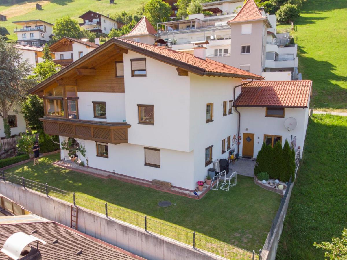 Apartment Haus Sailer By Interhome Oberperfuss Εξωτερικό φωτογραφία