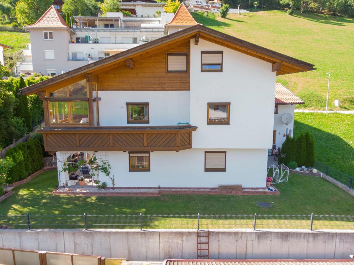 Apartment Haus Sailer By Interhome Oberperfuss Εξωτερικό φωτογραφία