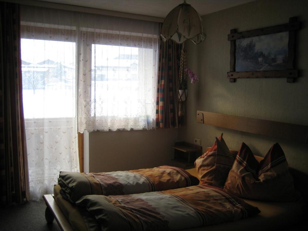 Apartment Haus Sailer By Interhome Oberperfuss Δωμάτιο φωτογραφία